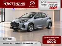 Mazda 2 Hybrid - Vorschau Bild 1