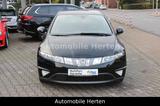 Honda Civic 2.2 CDTI*Sport*5-TÜRIG*NAVI*1.HAND* - Honda Civic aus 2008: Sport