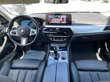 BMW 520 - 9