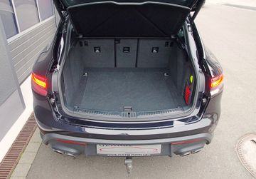 Porsche Macan S*ACC,AHK,BOSE,Pano,Tempolim.,14-Wege,360°