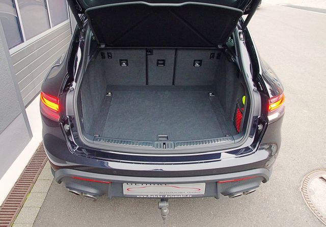 Porsche Macan S*ACC,AHK,BOSE,Pano,Tempolim.,14-Wege,360°