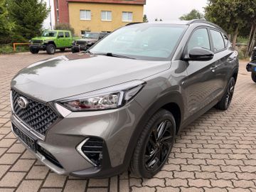 Hyundai TUCSON - 4