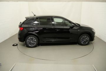 Skoda Fabia Tour 1.5 TSI DSG PDC LED NAV AHZV