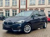 BMW Baureihe 2 Gran Tourer 216 d*7.SITZE*HU/AU NEU* - BMW 216 Kombi Gebrauchtwagen