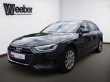 Audi A4 Avant *LED*GRA*APP CONNECT*PDC*NAVI*SHZ*17 LM - Audi A4 bis 25.000 Euro