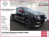 Nissan Juke 1.6 DIG-T Nismo RS 4x4 - Nissan: Nismo