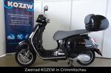 Vespa GTS 300 hpe E5 Keyless inklusive Topcasekit - Offers