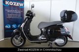 Vespa GTS 300 hpe E5 Keyless inklusive Topcasekit - VESPA GTS 300 I E