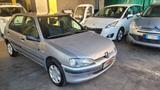 Peugeot 106 954i cat 5 porte Open - Peugeot 106 Benziner Gebrauchtwagen