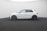 Audi A1 Sportback 25 TFSI S line LED Navi ACC - Audi A1: 1.2
