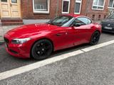 BMW Z4 28i - BMW 428 von privat