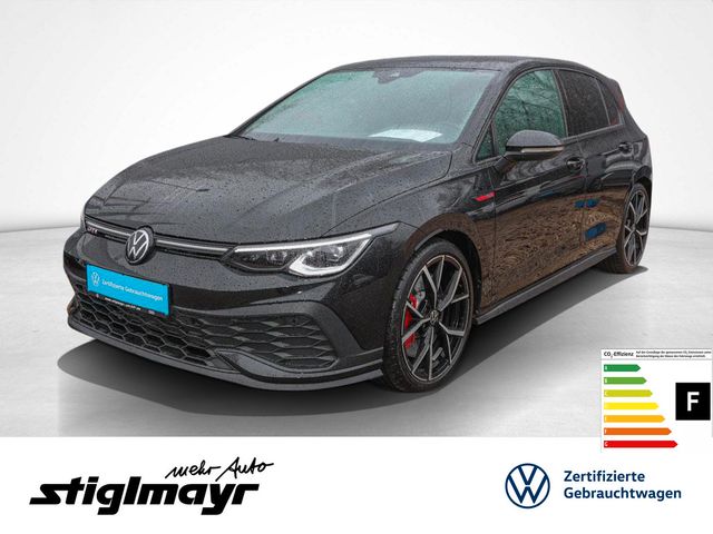 Volkswagen Golf VIII GTI Clubsport 2.0 TSI DSG ACC+LED+19z`