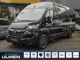 Crosscamp CV Full 640 Längsbett, Markise, Standheizung Unl - Wohnwagen in Düsseldorf