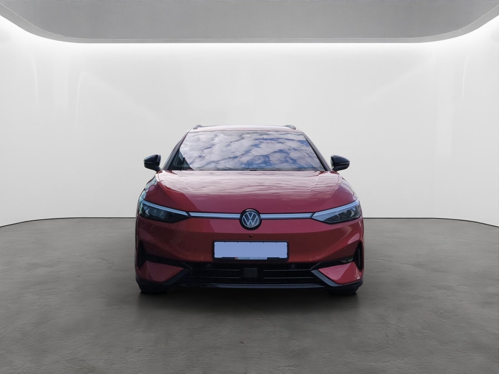 Volkswagen ID.7 Tourer Pro IQ-LIGHT W-PUMPE NAVI AHK ACC SI imagem 3