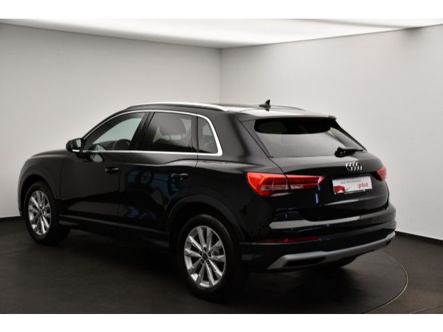 Audi Q3 - Bild 17