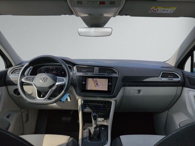 Tiguan 1.5 TSI DSG ELEGANCE AHK+KAMERA+LED+NAVI.