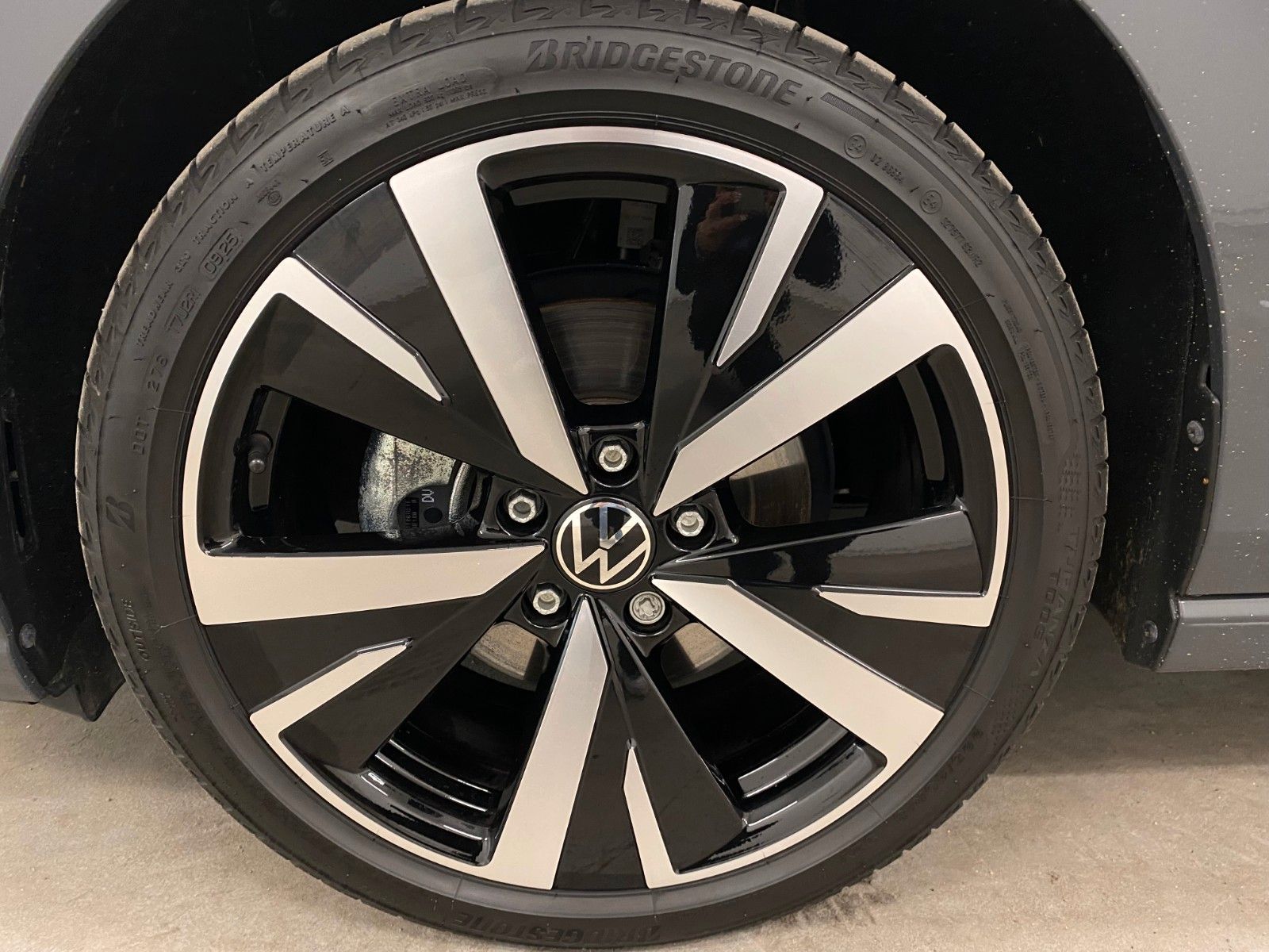Volkswagen Golf - Bild 6
