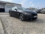 BMW 440xi GC Msport, adapt., HUD, LED, high options - BMW 440 Gran Coupé