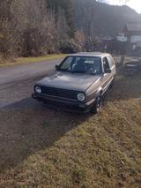 Volkswagen VW Golf VW Golf 2 (MK2) GL - 1.6 Kat (PN) - Volkswagen: Mk2