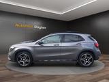 Mercedes-Benz GLA 200 AMG-Line Styling/Night-Paket Panorama - Mercedes-Benz GLA 200 Gebrauchtwagen in Bremen