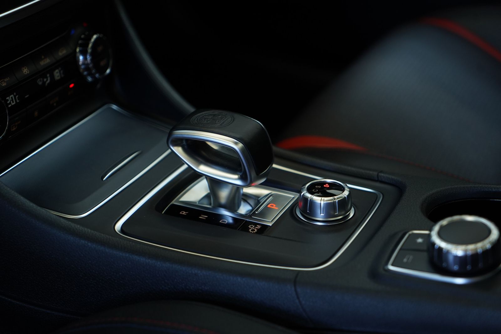 Mercedes Benz Cla 45 Amg Shooting Brake