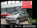 Volkswagen Golf Sportsvan VII 1.4 TSI DSG Comfortline Xenon - VW Golf Sportsvan in Leipzig