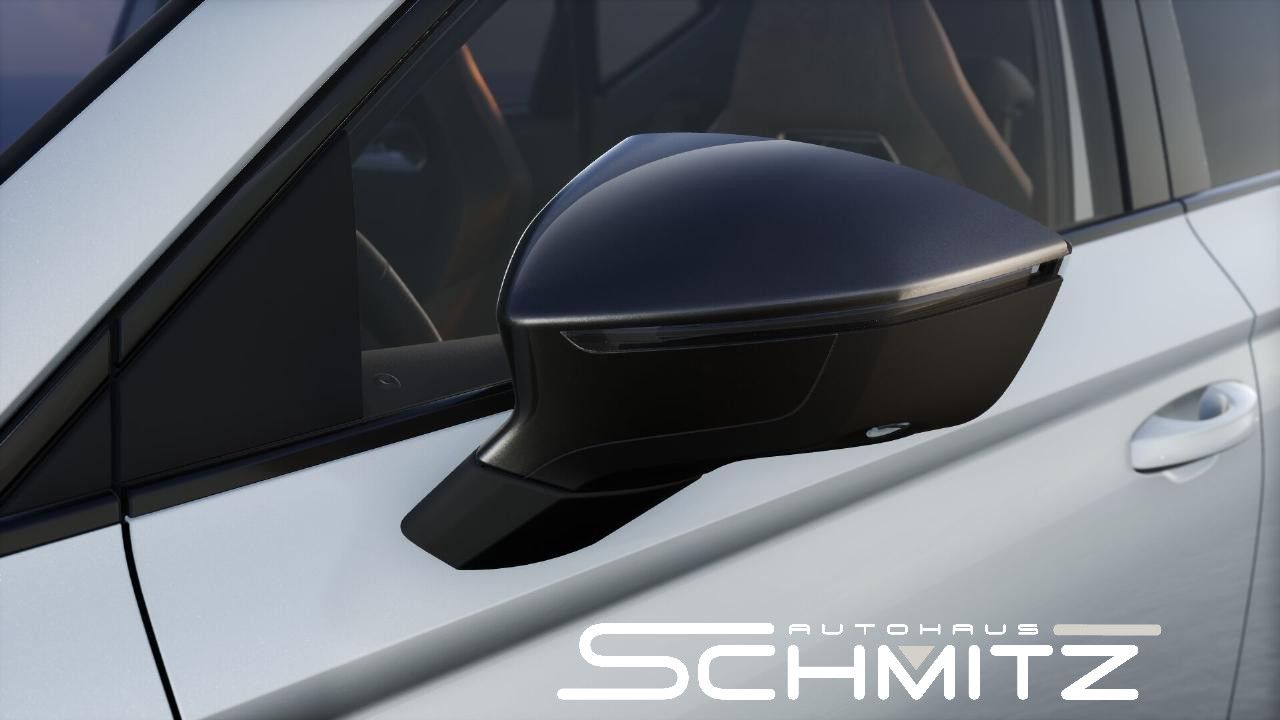 Cupra Ateca - Bild 8