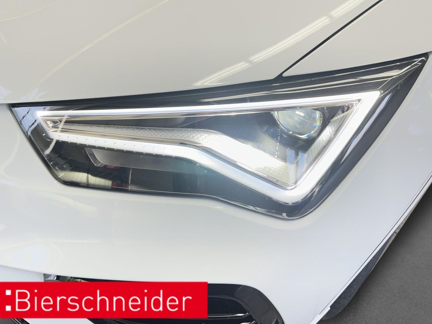 Cupra Ateca - Bild 30