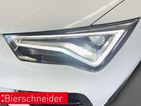 Cupra Ateca - Vorschau Bild 30