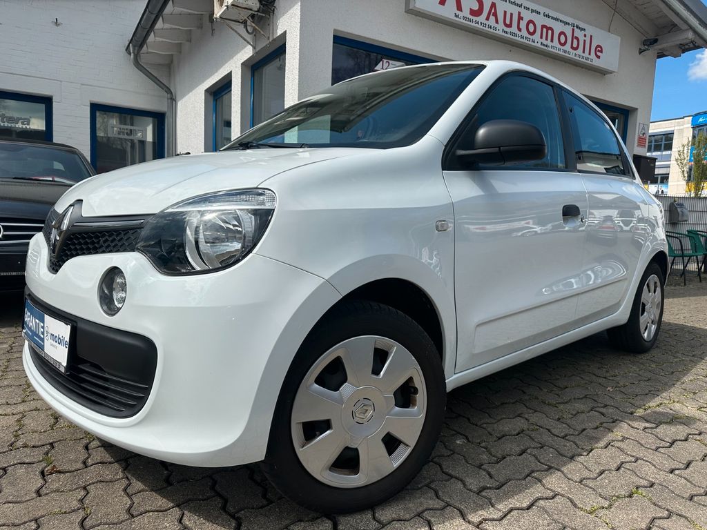 Image of Renault Twingo