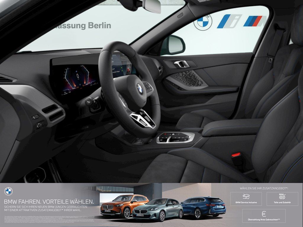 BMW 120 - Bild 4