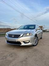 Honda Accord 2.4 Executive Executive - Honda Accord: Limousine