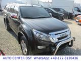 Isuzu D-Max Single Cab Basis 4WD KLIMA-AHK-TECHN. OK! - Angebote