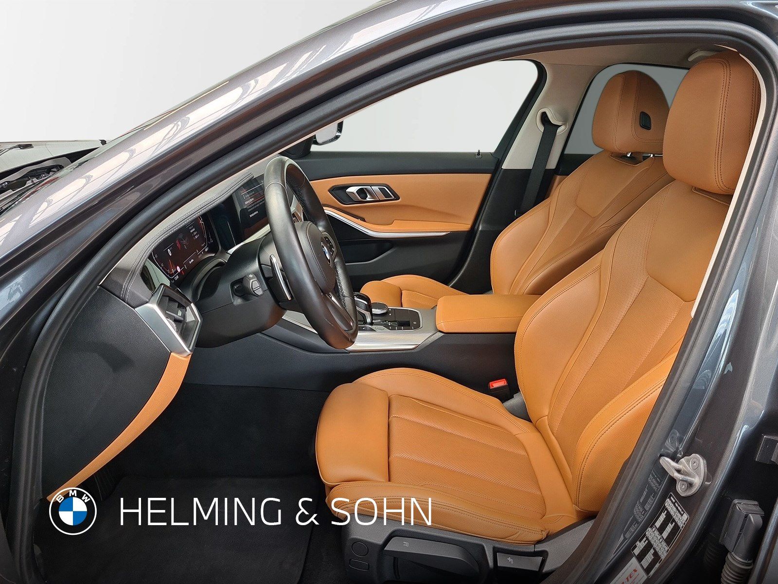BMW 330 - Bild 9