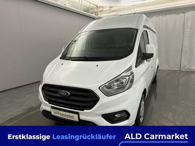 Ford Transit Custom 300 L2H2 LKW VA Trend Hochr.Kaste