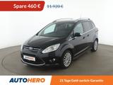 Ford Grand C-Max 1.6 EcoBoost Titanium*XENON*NAVI* - Ford: X Max