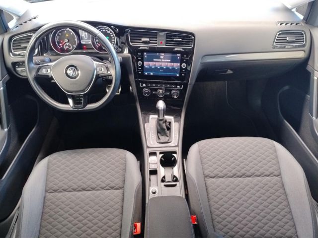 Golf Variant JOIN 1.6 TDI DSG Klima Navi