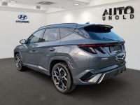 Hyundai TUCSON - Vorschau Bild 4