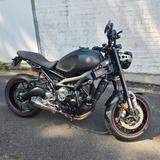 Yamaha Xsr900  - YAMAHA XSR 900
