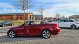 BMW 118i Cabrio Aut. -XENON*LEDER*NAVI- - BMW 118 in Bremen