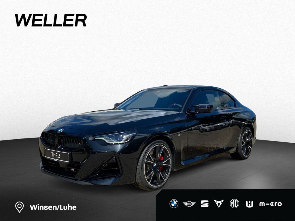 BMW M240i