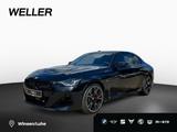 BMW M240i xDrive, M-Sport Pro, HUD, H&K, Panorama, 1 - BMW M240i Gebrauchtwagen in Hamburg