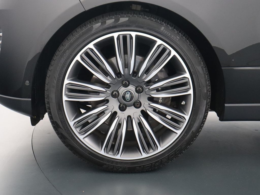Land Rover Range Rover 5.0 V8 SC LWB Autobiography panorama
