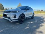 Land Rover Range Rover Evoque D240 R-DYNAMIC SE AWD Aut...