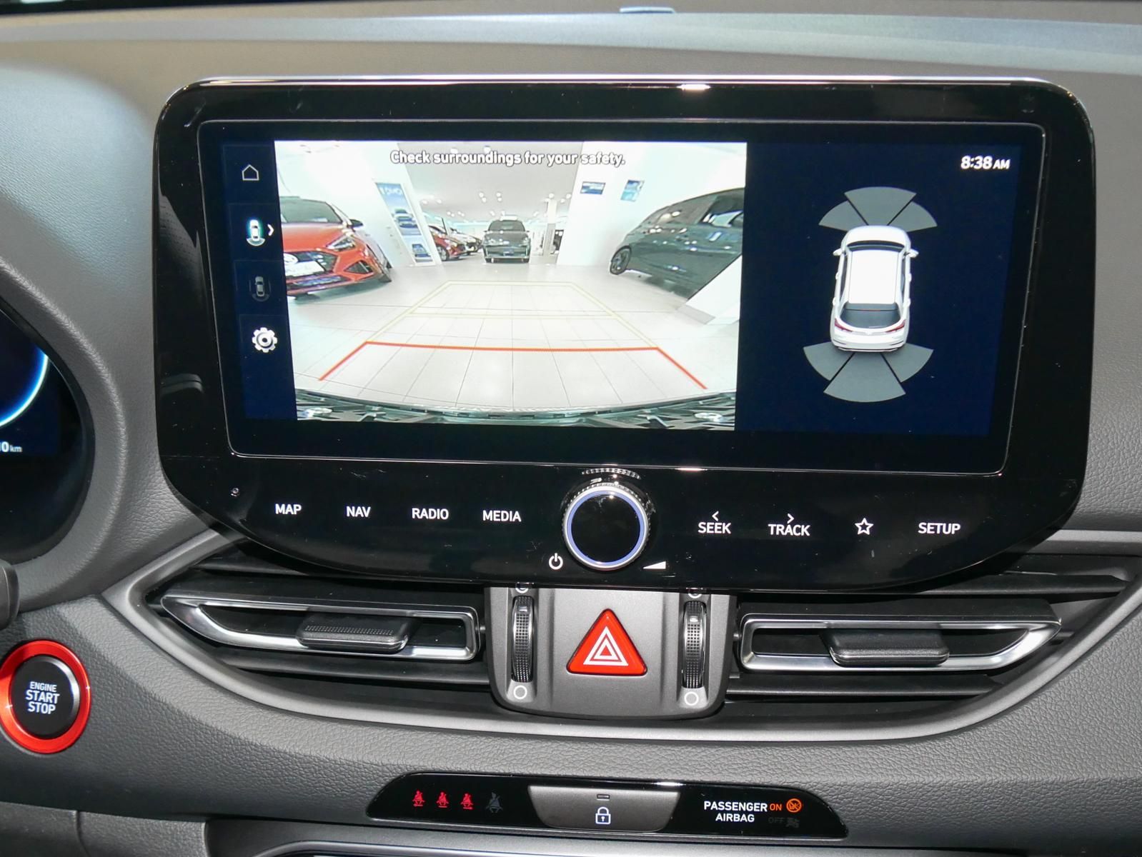 Hyundai i30 – Bild 14