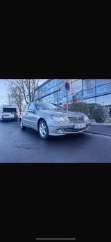 Mercedes-Benz Mercedes Benz C-Klasse w203 220cdi - Mercedes-Benz 220: Klasse W220