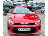 Kia Rio Attract 1.2_1.Hand_Erst 24.000 Km !!! - Kia Rio Gebrauchtwagen in Berlin