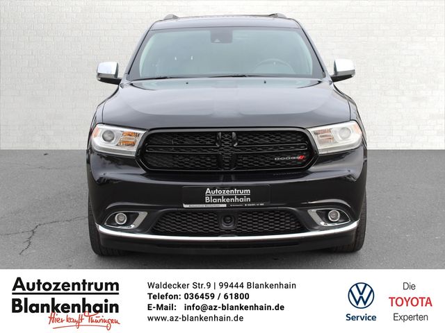 Durango 5,7 "Citadel" AWD 7-Sitzer
