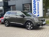 Peugeot 5008 BlueHDi 180 EAT8 GT / 360°Kamera / Massage - Peugeot 5008 in Duisburg