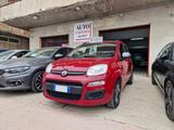 Fiat PANDA 1.2 YOUNG - Fiat Panda: Young